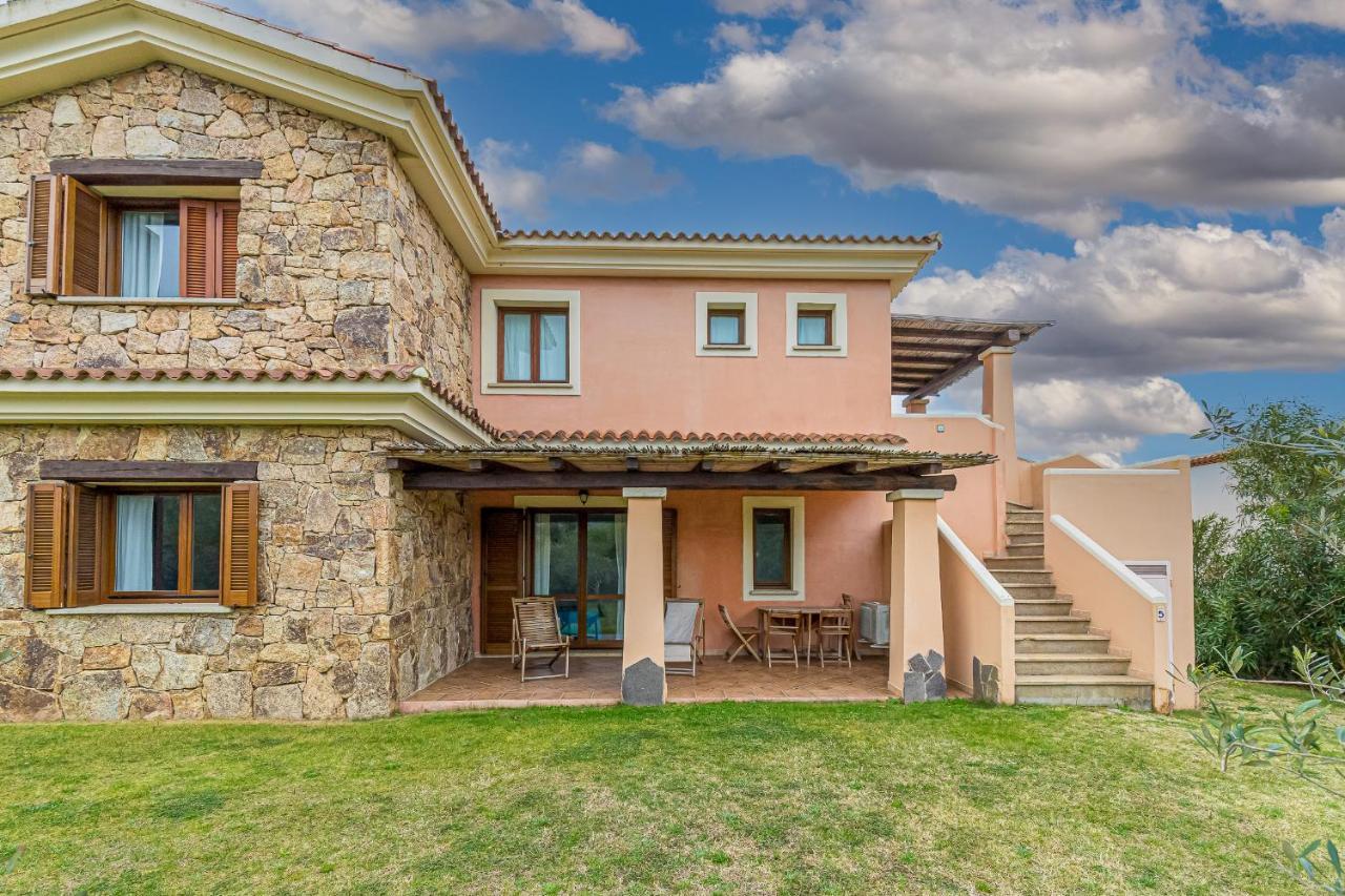 Le Dimore Di Nettuno Olbia Exterior foto